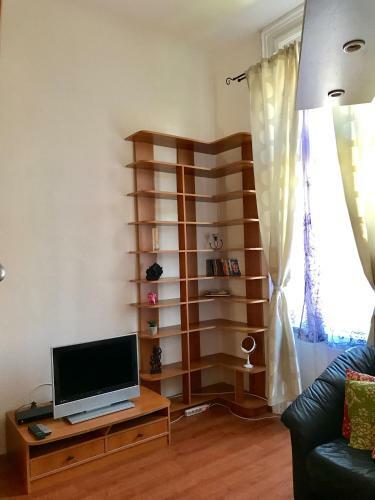 Lux Apartman