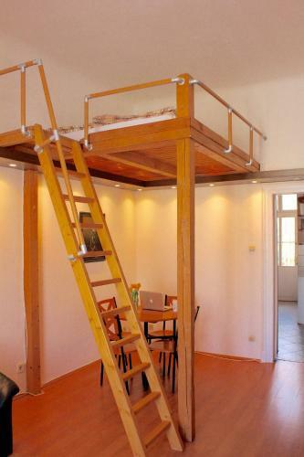 Lux Apartman