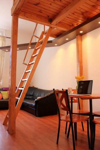 Lux Apartman