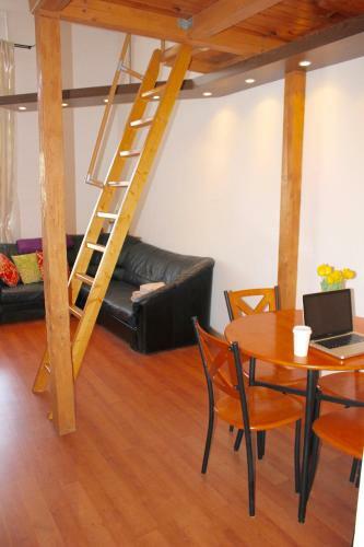 Lux Apartman