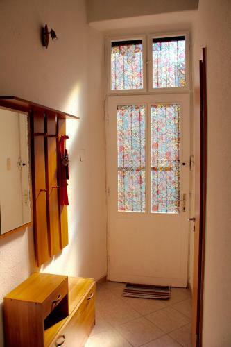 Lux Apartman