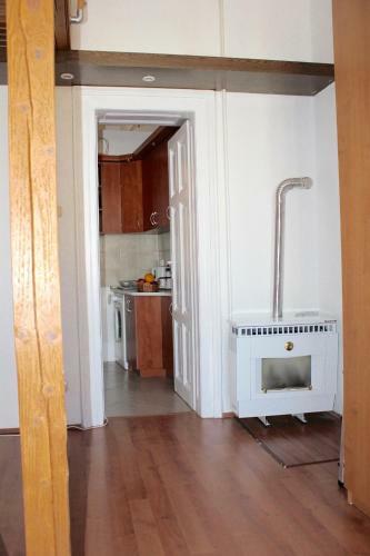 Lux Apartman