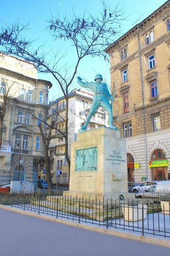 Lux Apartman