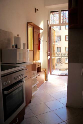 Lux Apartman