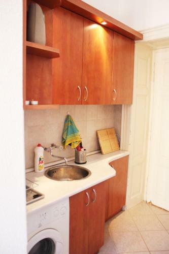 Lux Apartman