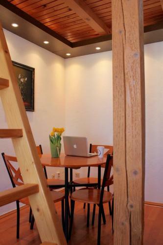 Lux Apartman