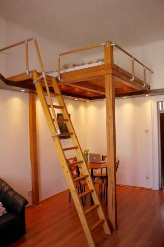 Lux Apartman