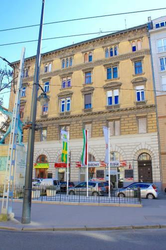 Lux Apartman