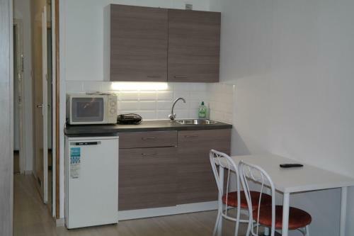 West City Apartments