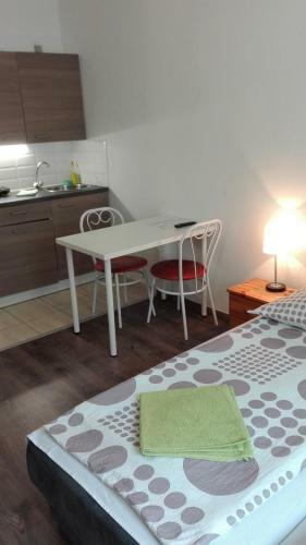 West City Apartments