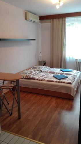 West City Apartments
