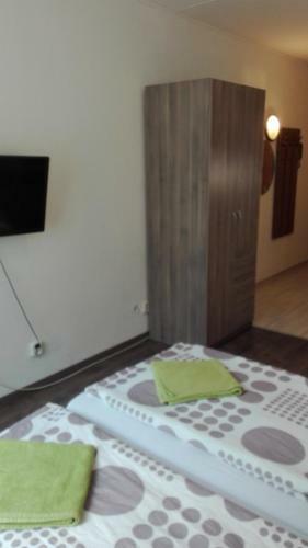 West City Apartments