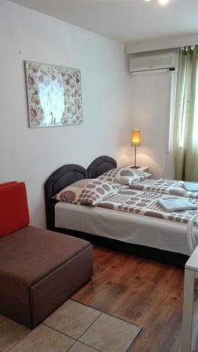 West City Apartments