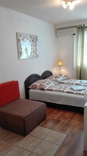 West City Apartments
