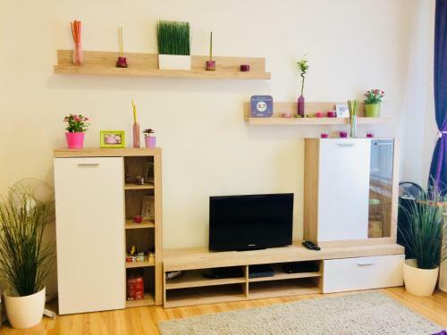 Apartamento Andy's Home Central Apatment