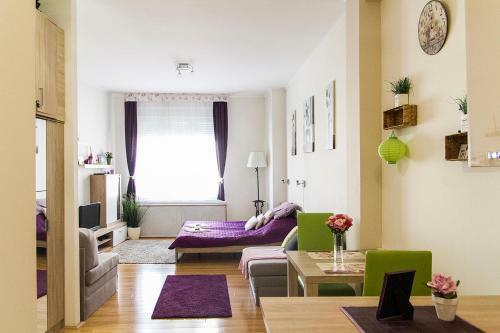 Apartamento Andy's Home Central Apatment