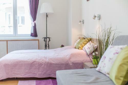 Apartamento Andy's Home Central Apatment