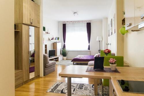 Apartamento Andy's Home Central Apatment