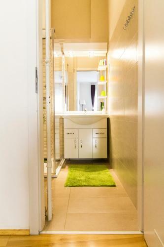 Apartamento Andy's Home Central Apatment
