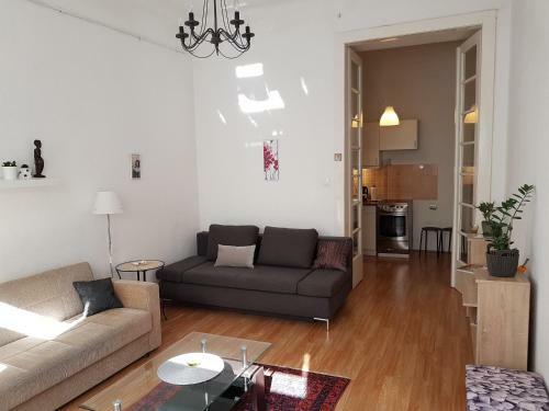 Apartamento Lindentree