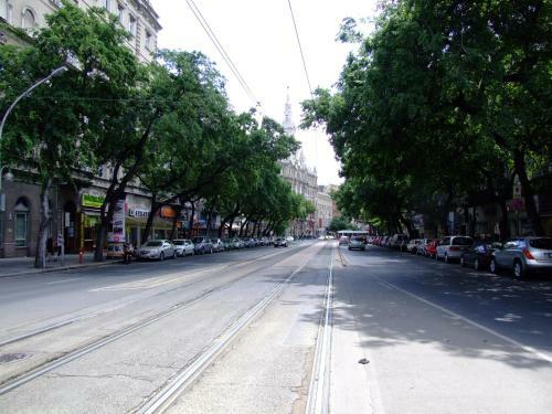 Apartamento Lindentree