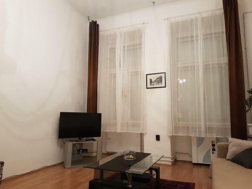 Apartamento Lindentree
