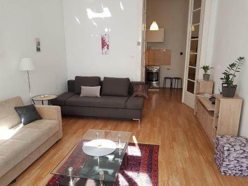 Apartamento Lindentree