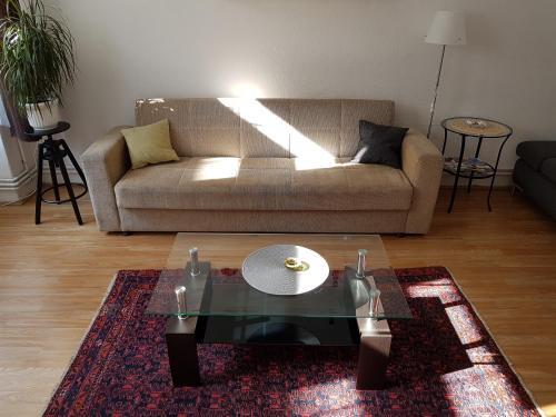 Apartamento Lindentree