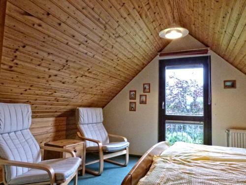 Ferienhaus Heisch