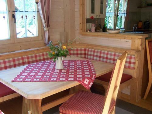 Hostal Pension Frauenschuh