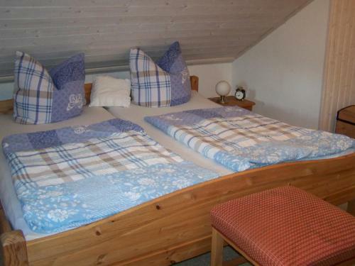 Hostal Pension Frauenschuh