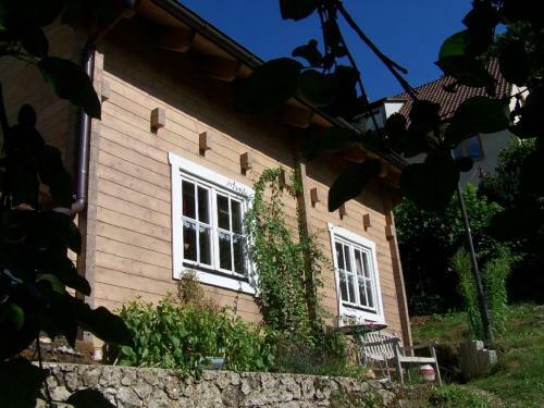 Hostal Pension Frauenschuh