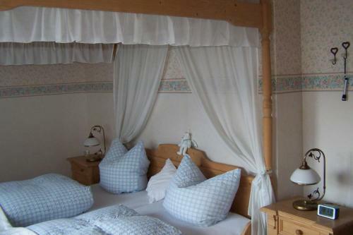 Hostal Pension Frauenschuh