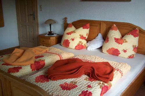 Hostal Pension Frauenschuh