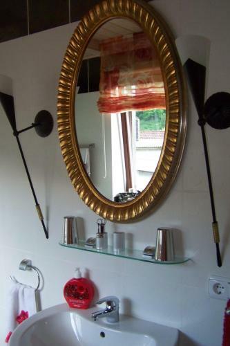 Hostal Pension Frauenschuh