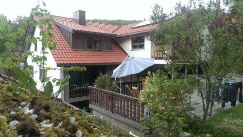 Hostal Pension Frauenschuh