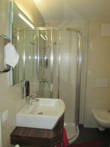 Hotel H�gers Restaurant
