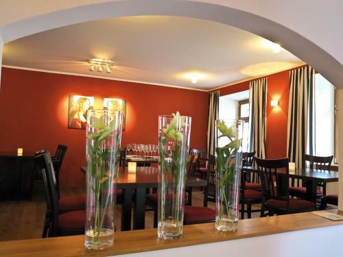 Hotel H�gers Restaurant
