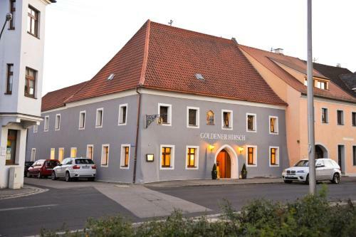 Hotel H�gers Restaurant