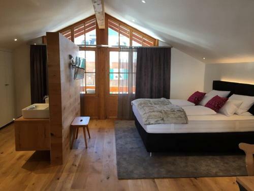 Hostal Pension Hochvogel