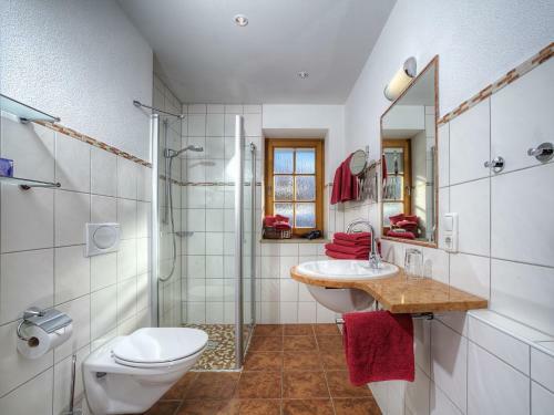 Hostal Pension Hochvogel