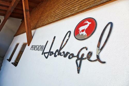 Hostal Pension Hochvogel