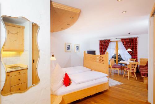 Hostal Pension Hochvogel