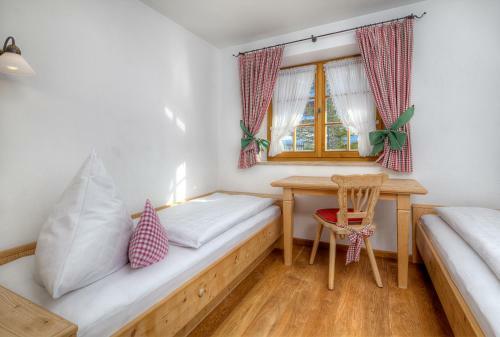 Hostal Pension Hochvogel