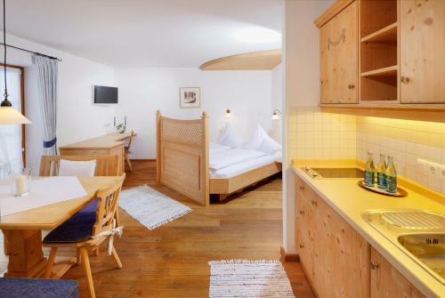 Hostal Pension Hochvogel