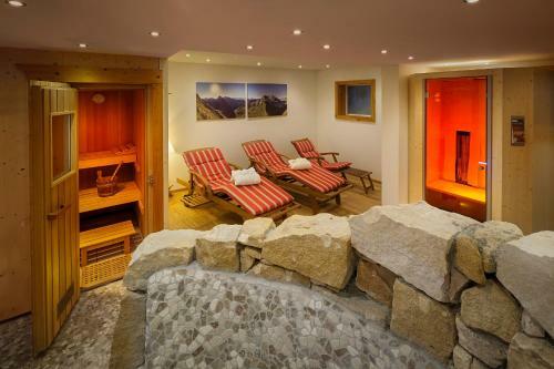 Hostal Pension Hochvogel