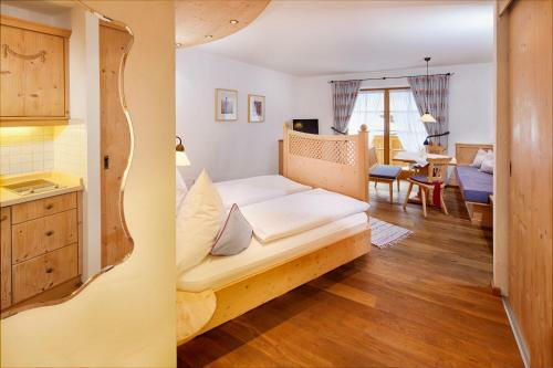 Hostal Pension Hochvogel