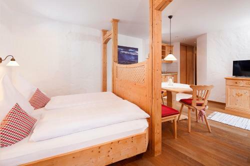 Hostal Pension Hochvogel