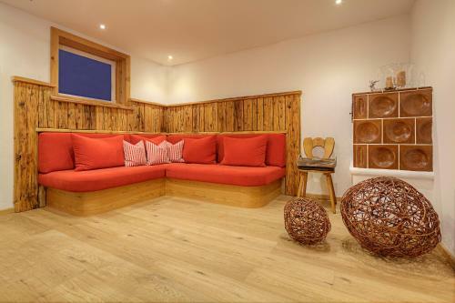 Hostal Pension Hochvogel