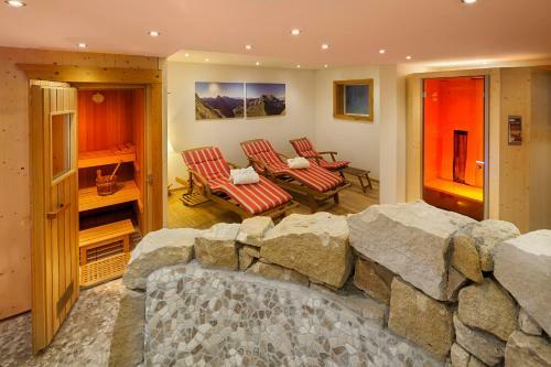 Hostal Pension Hochvogel